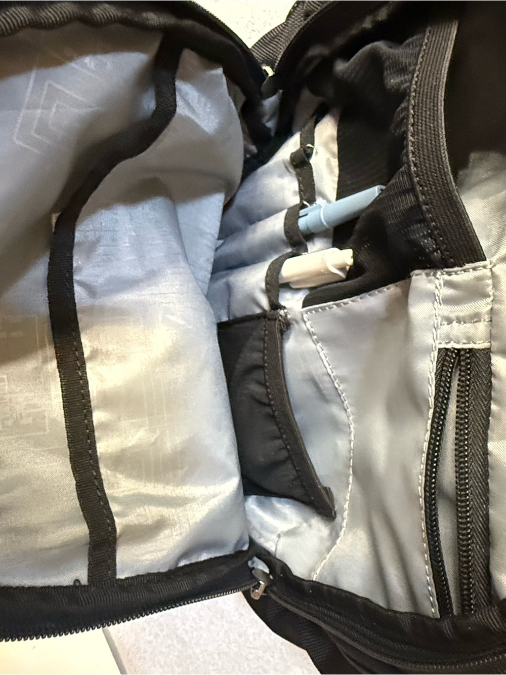 OGIO Black Backpack - Picture 10 of 10